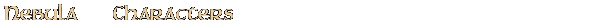 Contentbox headline